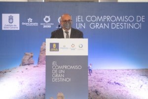 Artículo de Opinión: &#039;Gran Canaria, Destino Biosphere&#039; por Antonio Morales