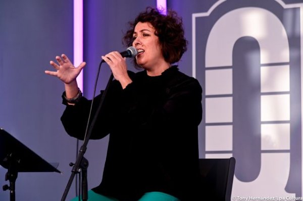 El Aula de Canto Moderno &quot;Bea Alonso&quot; celebrará su primera muestra del curso 2025/2026