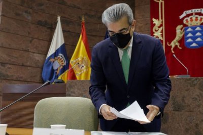 Canarias reclama un mayor peso de la insularidad e incluir la pobreza en el reparto de la financiación autonómica