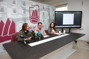 Turismo destina m&aacute;s de 900.000 euros a rehabilitar el casco antiguo de Puerto del Rosario, en Fuerteventura