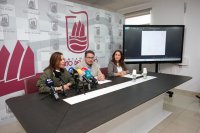 Turismo destina m&aacute;s de 900.000 euros a rehabilitar el casco antiguo de Puerto del Rosario, en Fuerteventura