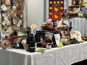 Los sabores de La Gomera protagonizan este domingo el I Festival Gastronómico Día de Canarias