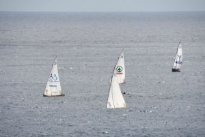 Vela Latina Canaria: Spar Guerra del Río y San Cristóbal se caen del Torneo Eliminatorio Fundación La Caja de Canarias