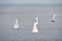 Vela Latina Canaria: Spar Guerra del R&iacute;o y San Crist&oacute;bal se caen del Torneo Eliminatorio Fundaci&oacute;n La Caja de Canarias