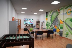 Valleseco abre su Punto Joven como espacio de encuentro e información para la juventud