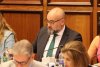 El pleno del Cabildo de Gran Canaria aprueba una modificaci&oacute;n de cr&eacute;dito de 301.881 euros para promover la actividad deportiva en la isla
