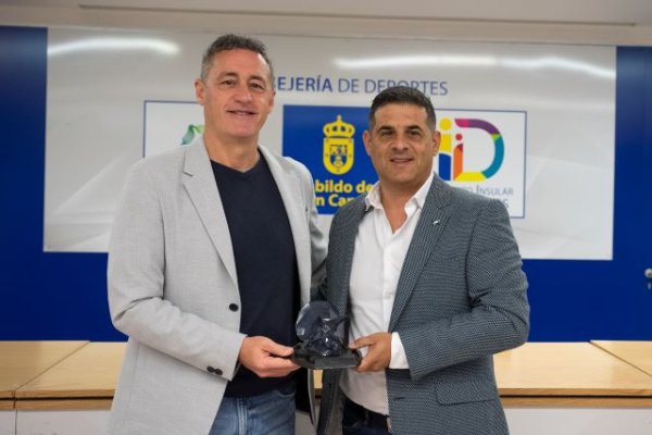 100 corredores en la I edición de la Gran Canaria Ninja Track 2023 – Campeonato de Canarias de Velocidad