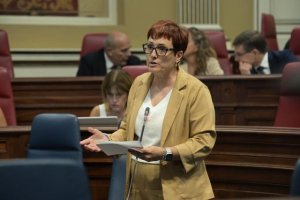 Canarias cierra junio con 61.715 personas dependientes incorporadas al sistema, 17.209 m&aacute;s que hace dos a&ntilde;os