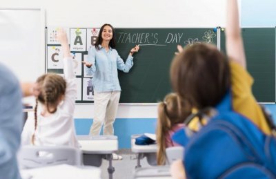 Educaci&oacute;n apuesta por la inmersi&oacute;n ling&uuml;&iacute;stica con 179 auxiliares de conversaci&oacute;n en 245 centros docentes