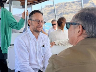 Rutas 2030 destaca las posibilidades de Canarias en innovación azul