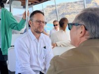 Rutas 2030 destaca las posibilidades de Canarias en innovaci&oacute;n azul
