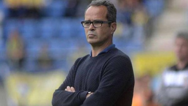 Cervera: He tenido &quot;momentos duros&quot; y de &quot;fricción&quot; con Manuel Vizcaíno