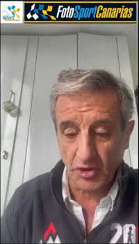 Automovilismo: Es mucho m&aacute;s que un curso de copiloto 2025