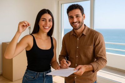 El Gobierno de Canarias y las Cámaras de Comercio firman un convenio para gestionar el Bono Alquiler Joven 2025