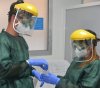 Sanidad registra 968 nuevos casos de COVID-19 en personas de más de 60 años en los últimos tres días