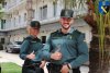 Cerca de 28.000 personas opositan este s&aacute;bado a una de las 3.118 plazas ofertadas para ingresar en la Guardia Civil
