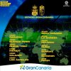 F&uacute;tbol: Radio Faro del Noroeste retransmite hoy lunes, a las 20.00 horas: UD Las Palmas - Granada CF