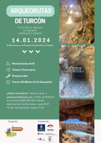 Senderismo: Barranco Hondo, Macizo de Amurga una aventurera ruta entre el pasado aborigen y sorprendentes curiosidades rocosas