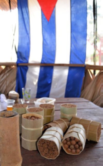 La Casa-Museo Le&oacute;n y Castillo, en Telde, analiza la importancia del mercado del tabaco en Canarias, Cuba y Filipinas en el siglo XIX