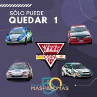 Automovilismo: La sexta edici&oacute;n de la Copa 1,6 Tyre Motorsport Hankook, Trofeo Pasteler&iacute;a La Madera se decidir&aacute; este fin de semana