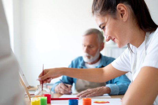 Los terapeutas profesionales reclaman protagonismo para responder a la creciente demanda de un sistema sanitario, social y educativo en transformación