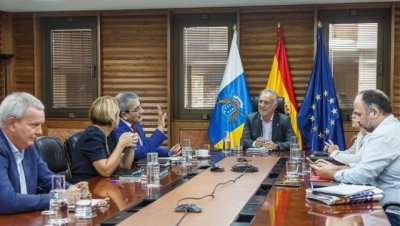 El Gobierno eleva al Consejo Consultivo la futura Ley de Biodiversidad y de los Recursos Naturales