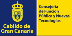 El Cabildo concede 120.000 euros en ayudas a ayuntamientos con menos de 20.000 habitantes para financiar la administración electrónica