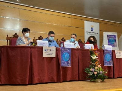 La Gerencia de Atenci&oacute;n Primaria de Tenerife organiza un Encuentro de Enfermera Comunitarias de Enlace de Canarias