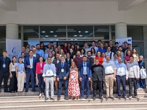 El Doctor Negr&iacute;n lidera la formaci&oacute;n en ingenier&iacute;a sanitaria junto a la ULPGC y universidades de Ruman&iacute;a y Turqu&iacute;a