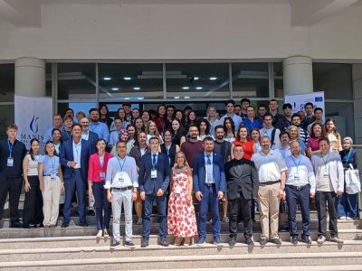 El Doctor Negr&iacute;n lidera la formaci&oacute;n en ingenier&iacute;a sanitaria junto a la ULPGC y universidades de Ruman&iacute;a y Turqu&iacute;a