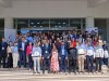 El Doctor Negr&iacute;n lidera la formaci&oacute;n en ingenier&iacute;a sanitaria junto a la ULPGC y universidades de Ruman&iacute;a y Turqu&iacute;a