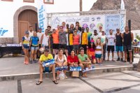 Sky Gran Canaria 2023: Una huella imperecedera que posiciona a Gran Canaria en el Mapa Mundial