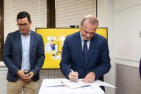 El Cabildo y el Gobierno de Canarias impulsan la construcci&oacute;n de 126 nuevas viviendas p&uacute;blicas en Gran Canaria