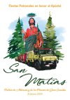 Artenara: ¡El programa de las Fiestas de San Matías 2025 ya está aquí!