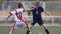 118 j&oacute;venes talentos del f&uacute;tbol norteamericano desembarcan en Espa&ntilde;a