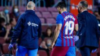 Kun Ag&uuml;ero anunciar&aacute; este mi&eacute;rcoles que se retira del f&uacute;tbol