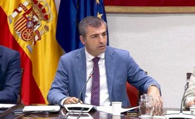Manuel Dom&iacute;nguez anuncia un plan de simplificaci&oacute;n administrativa para mejorar la competitividad