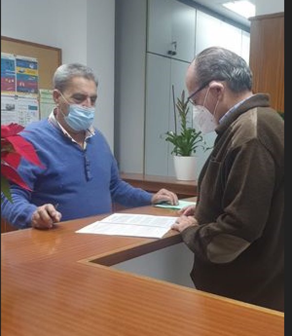 Mal comienzo de a&ntilde;o en la Federaci&oacute;n Interinsular de F&uacute;tbol de Las Palmas