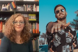 El público irá a ‘Ligar’ al Guiniguada este jueves