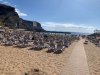 El Gobierno de Canarias transfiere al Ayuntamiento de Mog&aacute;n los servicios de temporada de sus playas