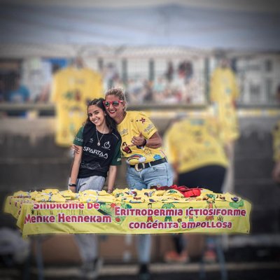 La Bestial Race, una carrera que apoya a cientos de ni&ntilde;os a mejorar sus vidas