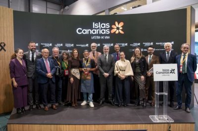 La conectividad a&eacute;rea de Canarias con la pen&iacute;nsula inicia la estabilizaci&oacute;n tras a&ntilde;os de intenso crecimiento