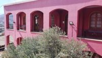 La Casa de la Juventud de Gáldar cambia sus 142 luminarias a led