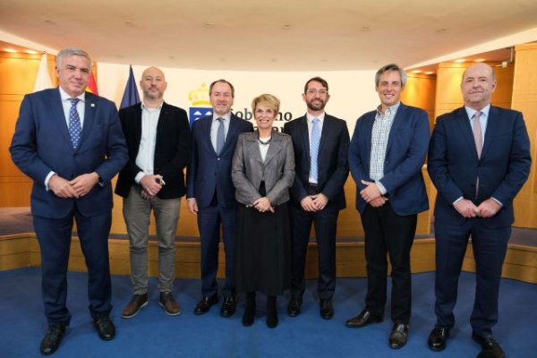 Economía analiza procesos de innovación más eficaces para Canarias
