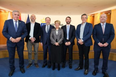 Econom&iacute;a analiza procesos de innovaci&oacute;n m&aacute;s eficaces para Canarias