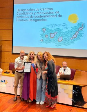 Atenci&oacute;n Primaria de Tenerife expone su experiencia en gu&iacute;as de buenas pr&aacute;cticas en las III Jornadas BPSO