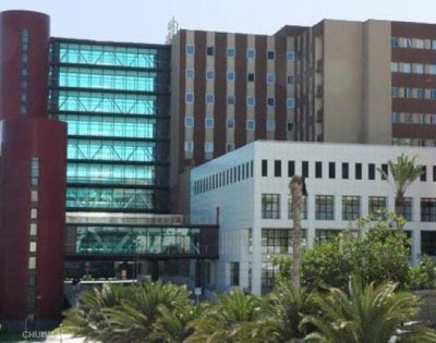 Sanidad saca a licitaci&oacute;n la nueva torre pedi&aacute;trica del Hospital Materno Infantil por m&aacute;s de 48 millones de euros