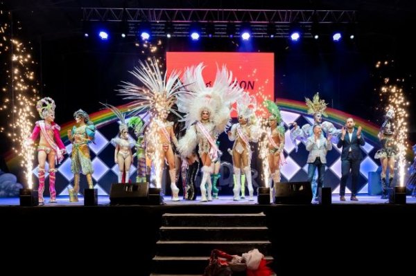 Gáldar se prepara para el Carnaval 2023 dedicado a ‘Aquellos locos Años 60’ y abre la inscripción para su Gran Gala Drag