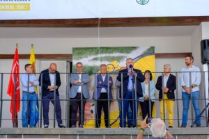 FIFLP: El Fútbol Canario celebra que Gran Canaria es sede del Mundial 2030