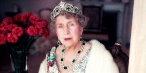 La vida de la reina Victoria Eugenia de Battenberg cierra ‘Mujeres que hicieron historia. Reinas de España’